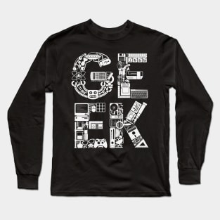 I Be Au Sm Long Sleeve T-Shirt